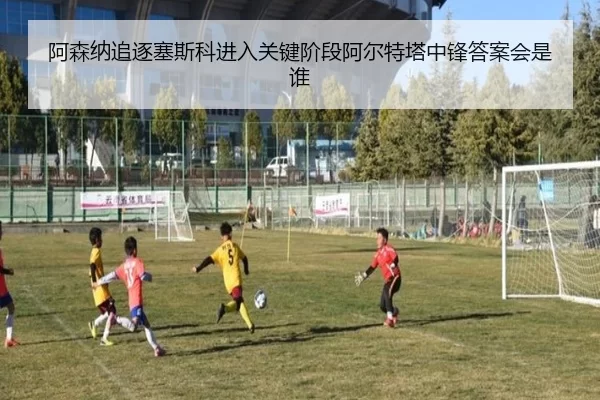 阿森纳追逐塞斯科进入关键阶段阿尔特塔中锋答案会是谁